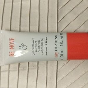 Purifying Cleansing Gel